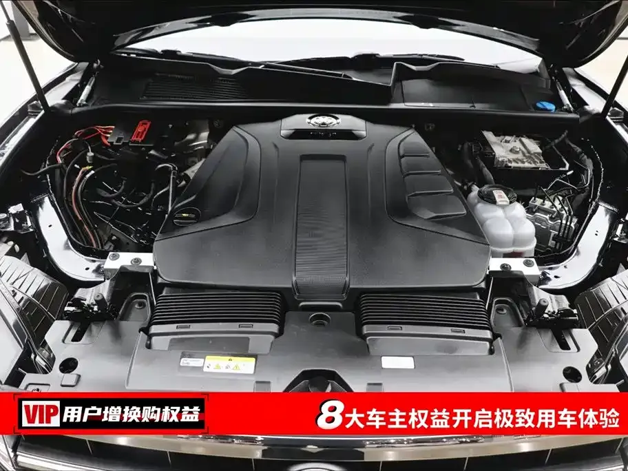 Volkswagen Touareg 2023 из CN, фото 6
