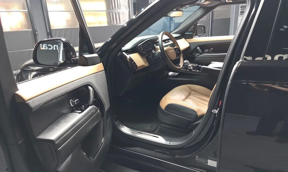 Land Rover Range Rover Sport 2024 из KR, фото 10