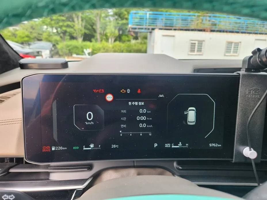 Kia Carnival 2025 из KR, фото 2