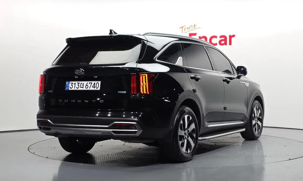 Kia Sorento — фото 2