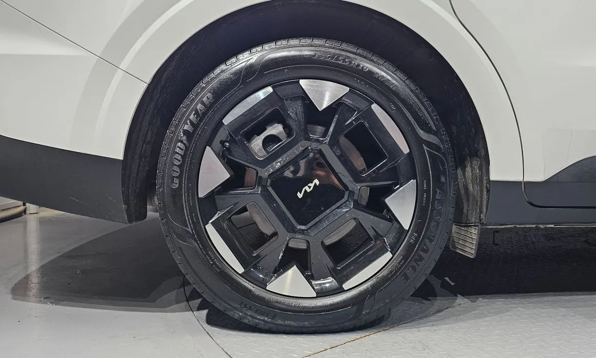Kia Carnival 2024 из KR, фото 6