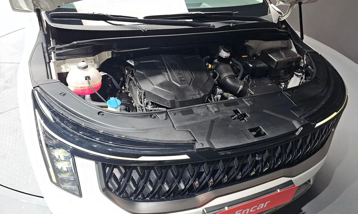 Kia Carnival 2024 из KR, фото 8