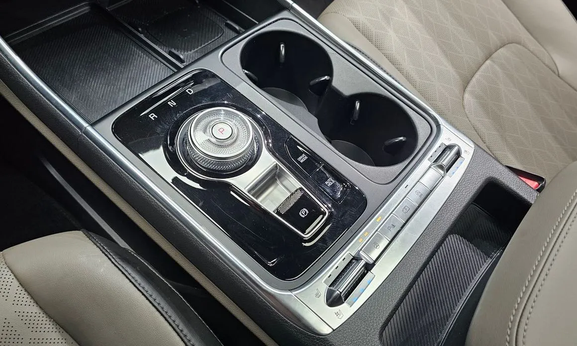 Kia Carnival 2024 из KR, фото 7