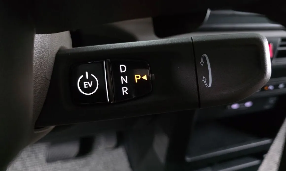 Kia PV5 2026 из KR, фото 9