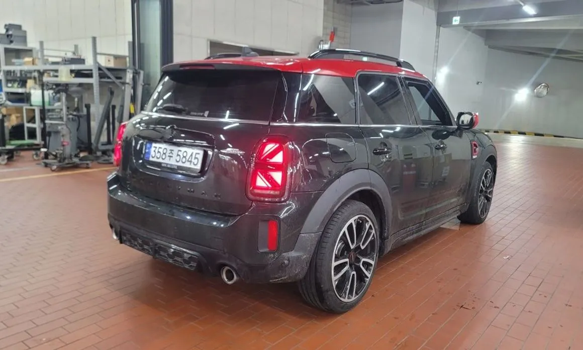 Mini Countryman 2023 из KR, фото 3