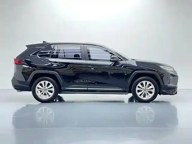 Toyota Wildlander — фото 2