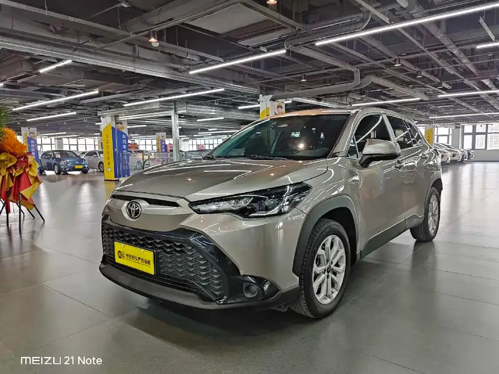 Toyota Frontlander