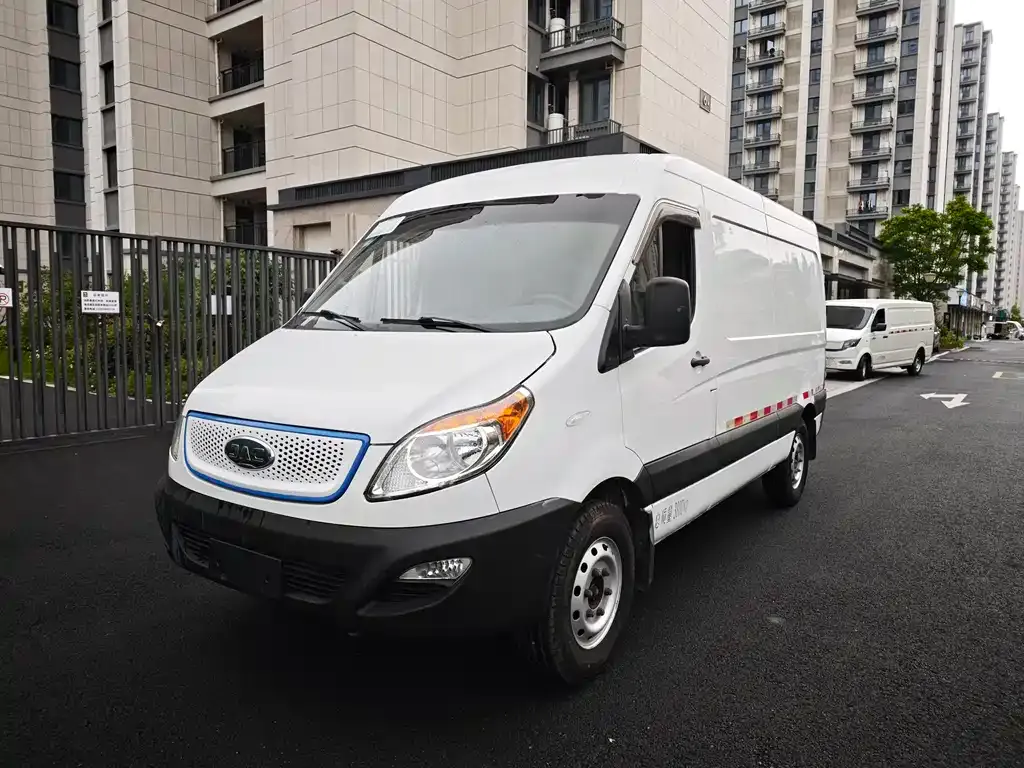 JAC 星锐EV