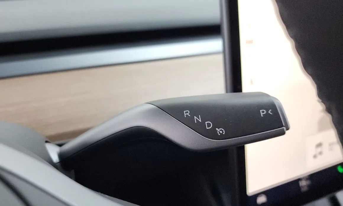 Tesla Model 3 2022 из KR, фото 10
