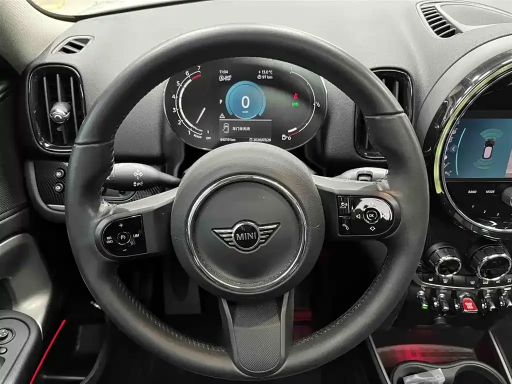 MINI Countryman 2022 из CN, фото 4