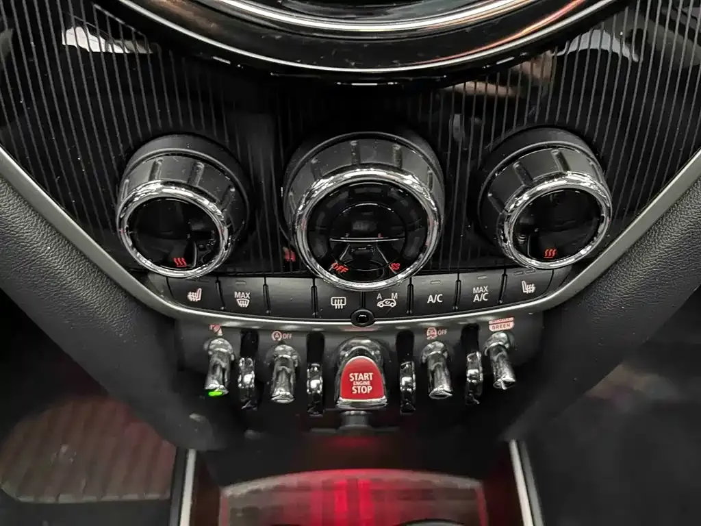 MINI Countryman 2022 из CN, фото 5
