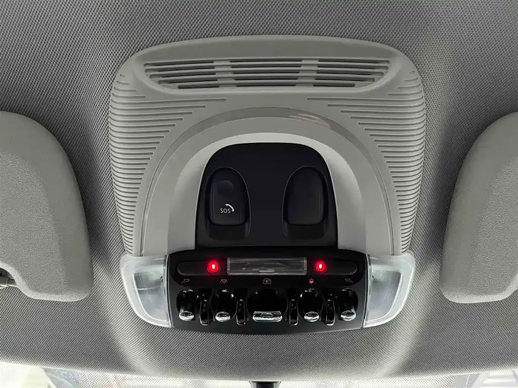 MINI Countryman 2022 из CN, фото 9