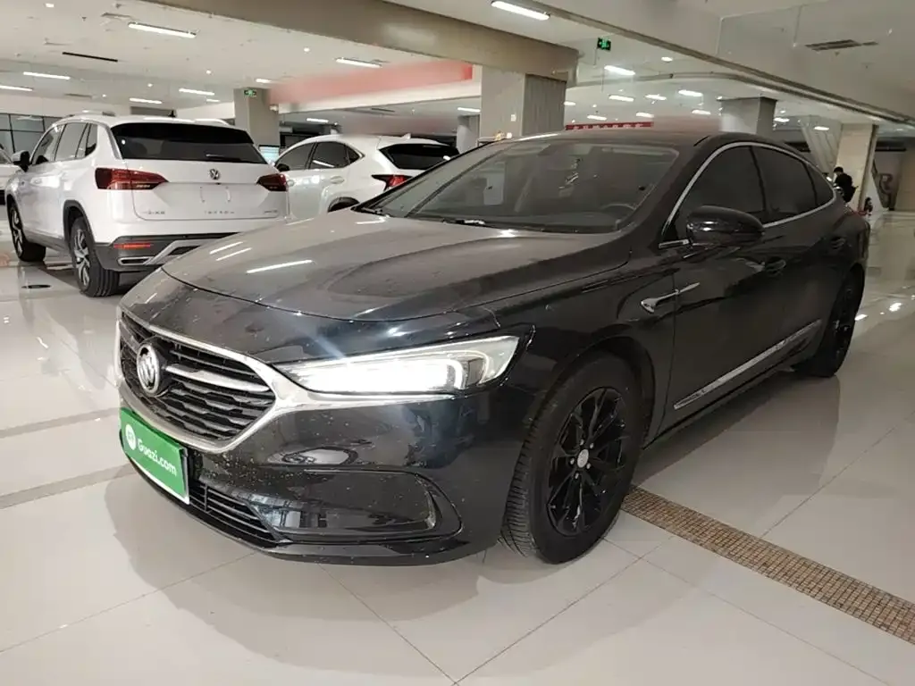 Buick LaCrosse 2022 из CN, фото 10