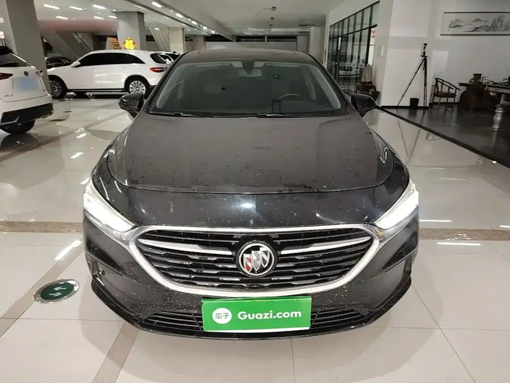 Buick LaCrosse 2022 из CN, фото 7