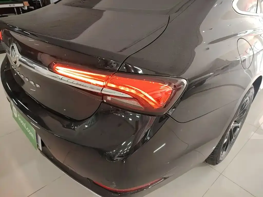 Buick LaCrosse 2022 из CN, фото 8