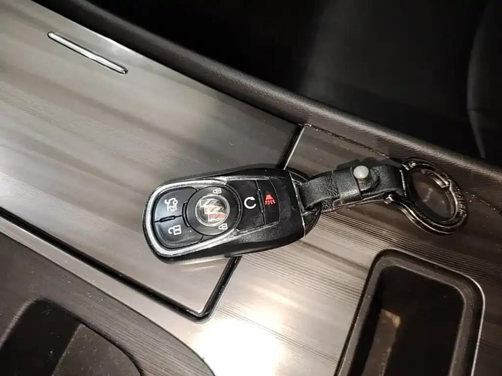 Buick LaCrosse 2022 из CN, фото 6