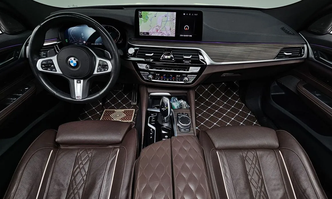BMW Gran Turismo — фото 10
