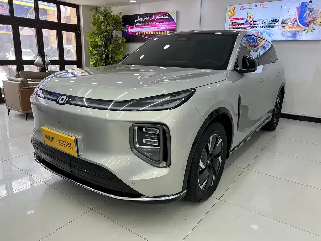 Qiyuan Q07