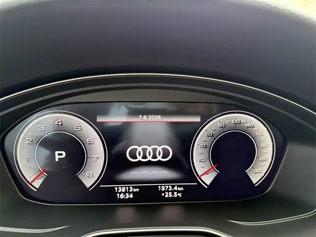 Audi A5 (Import) — фото 9