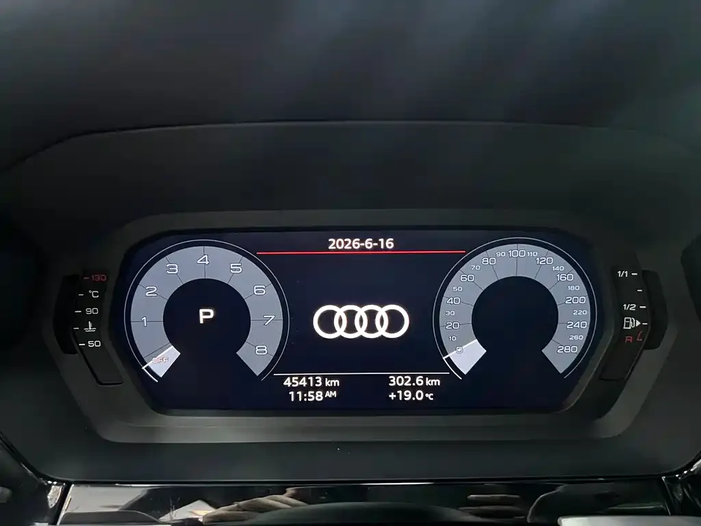 Audi A3 — фото 2