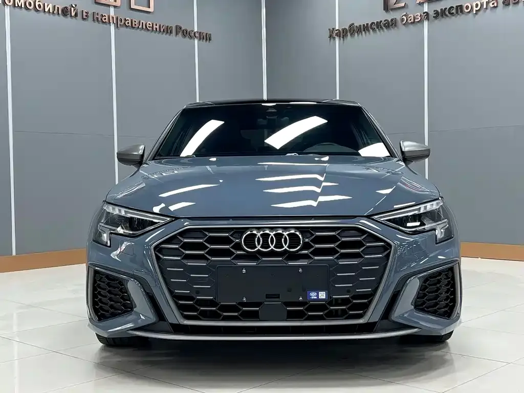 Audi A3 — фото 9