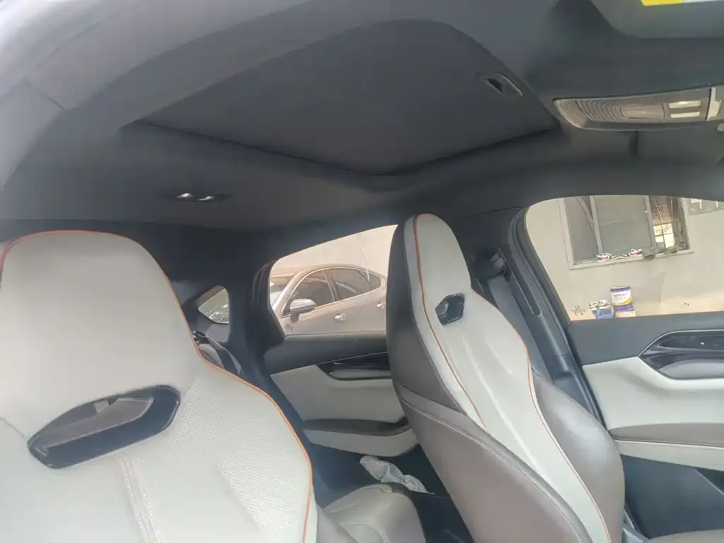 BYD Qin PLUS 2023 из CN, фото 3