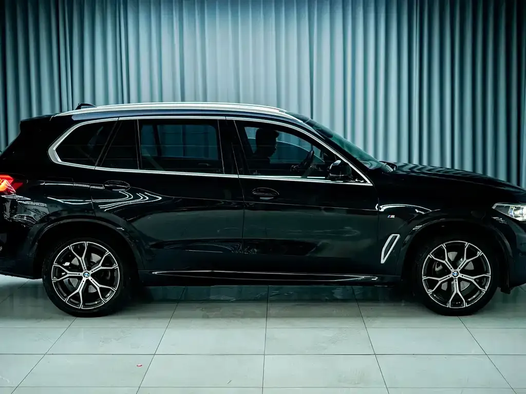 BMW X5 2023 из CN, фото 4