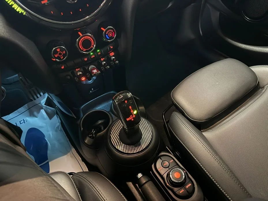 Mini Cooper 2022 из KR, фото 5