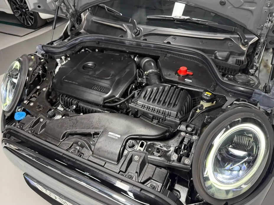 Mini Cooper 2022 из KR, фото 6