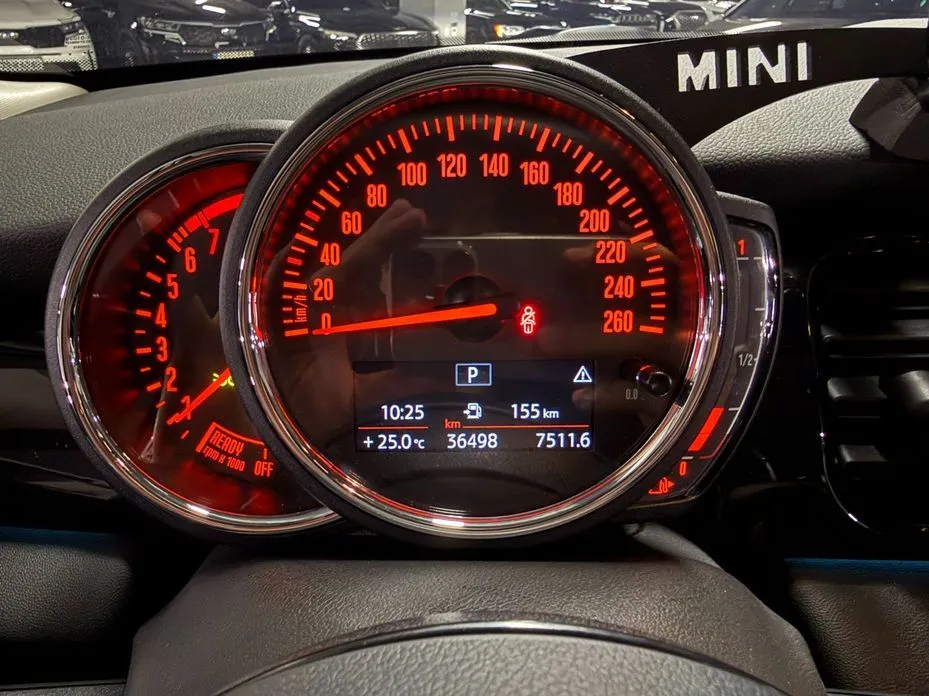 Mini Cooper 2022 из KR, фото 8