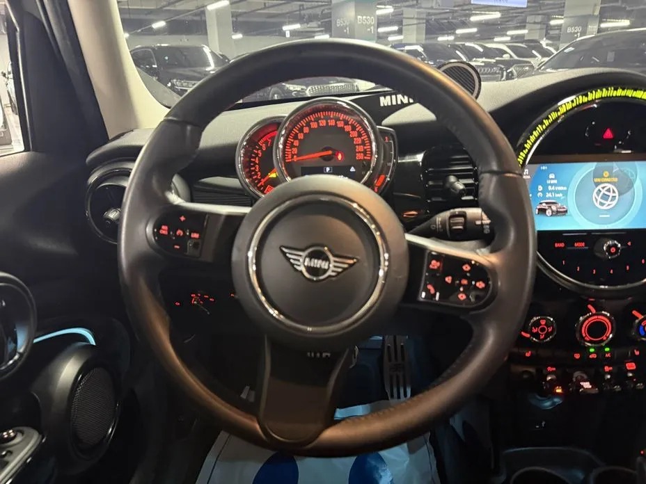 Mini Cooper 2022 из KR, фото 10