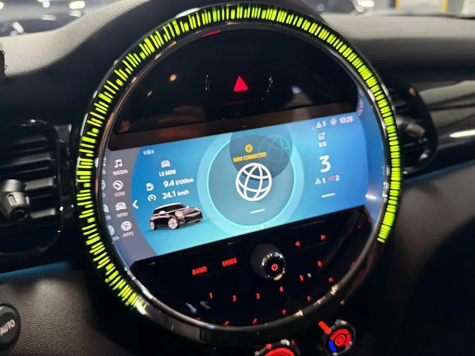 Mini Cooper 2022 из KR, фото 2