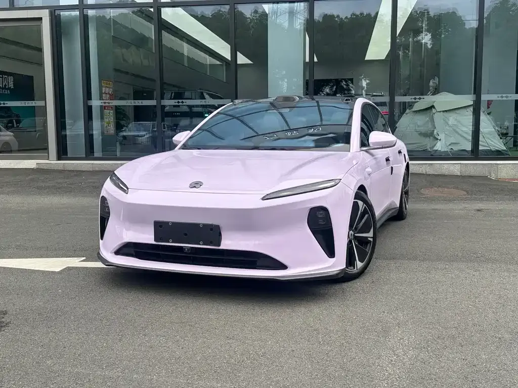 NIO ET5T