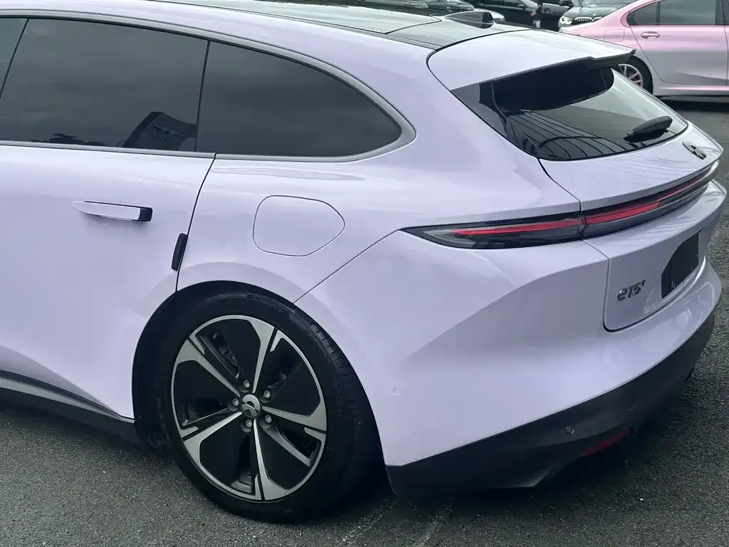 NIO ET5T 2024 из CN, фото 4