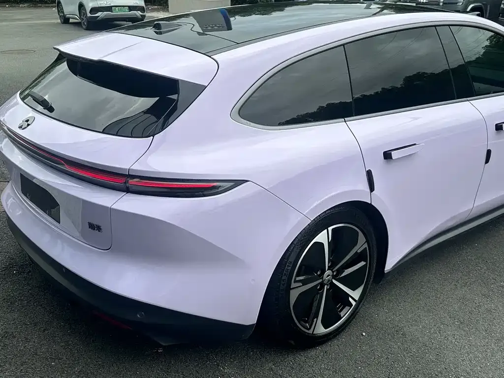 NIO ET5T 2024 из CN, фото 5