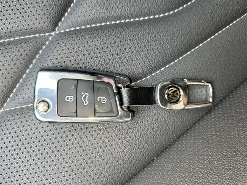 Volkswagen 途观L插电混动 2023 из CN, фото 10