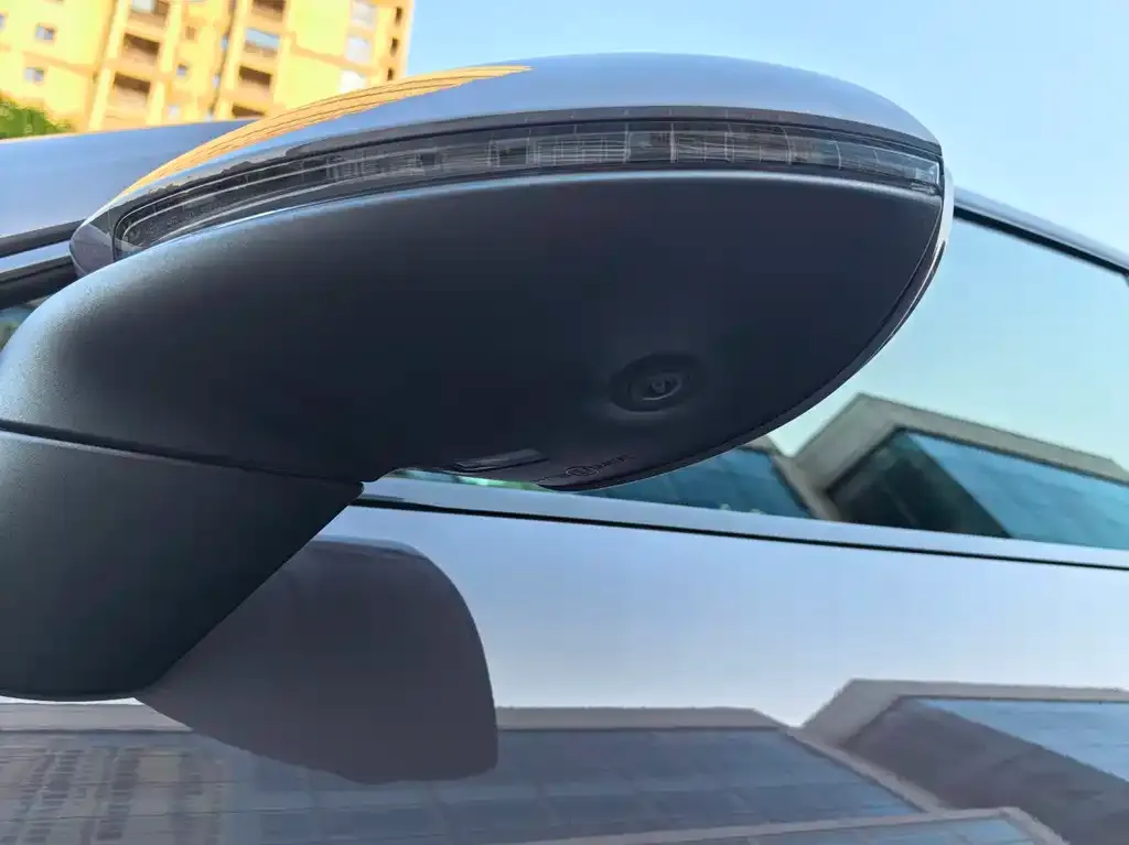 Porsche Macan EV 2025 из CN, фото 2