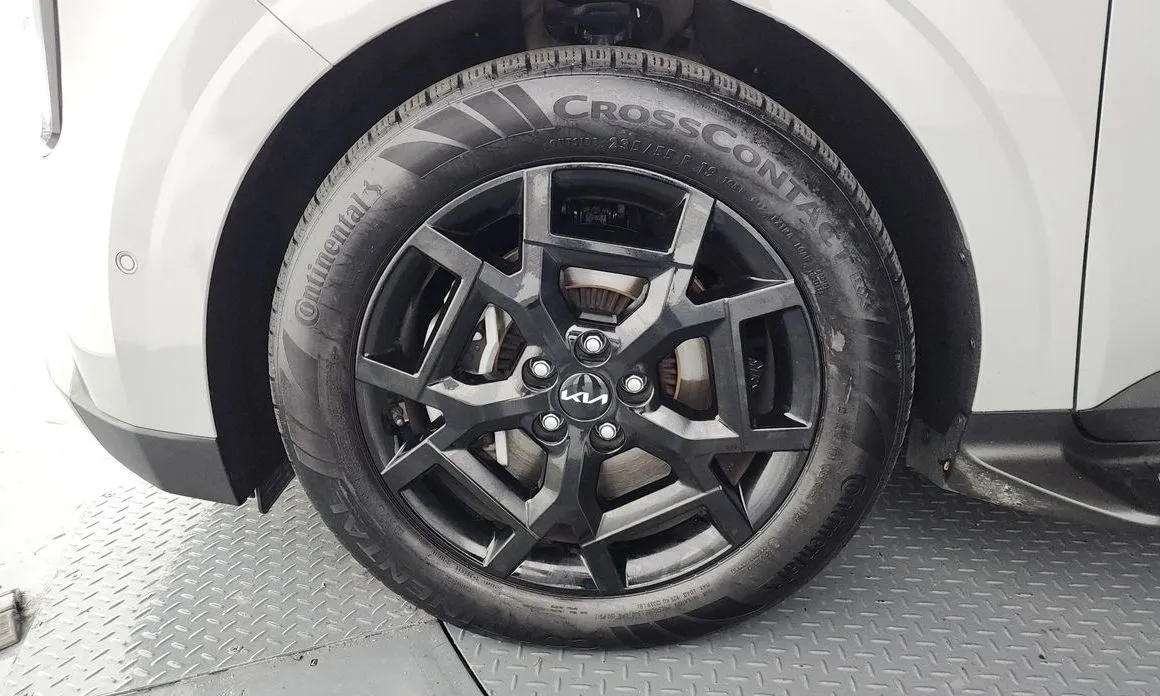 Kia Carnival 2024 из KR, фото 4