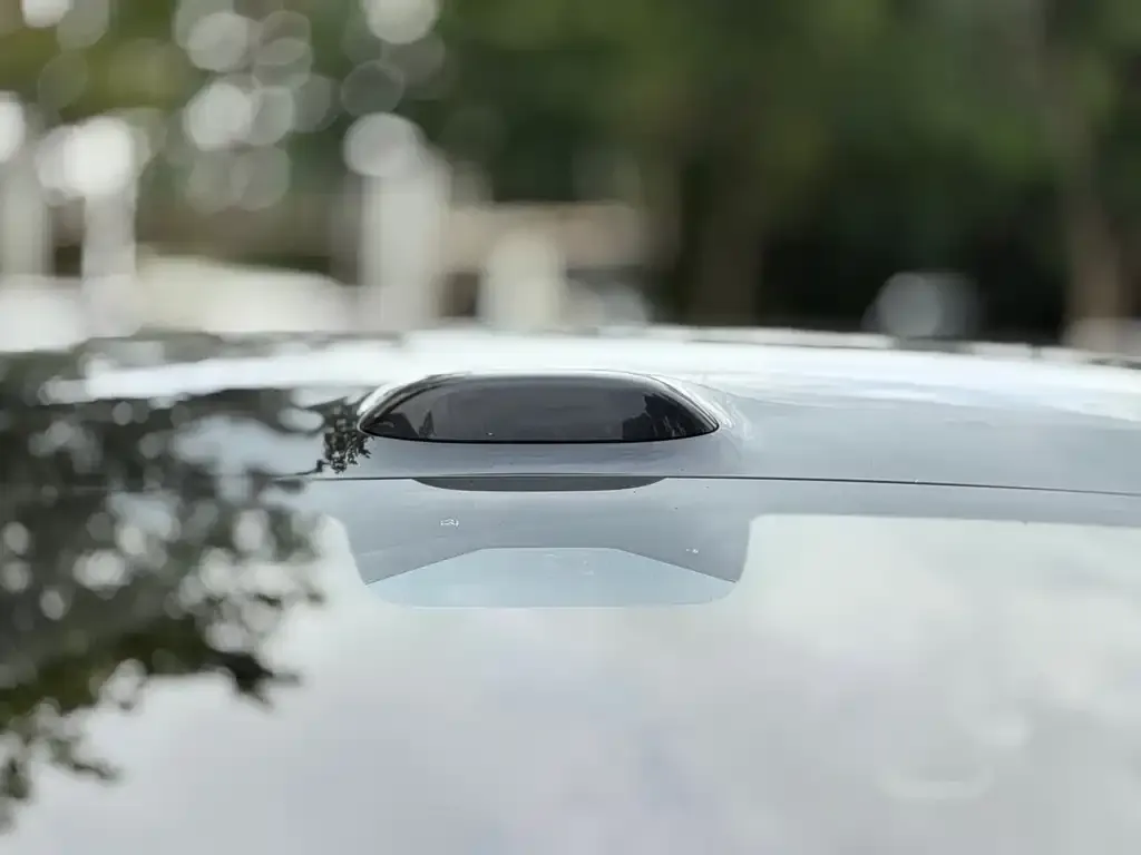 Xiaomi YU7 — фото 4