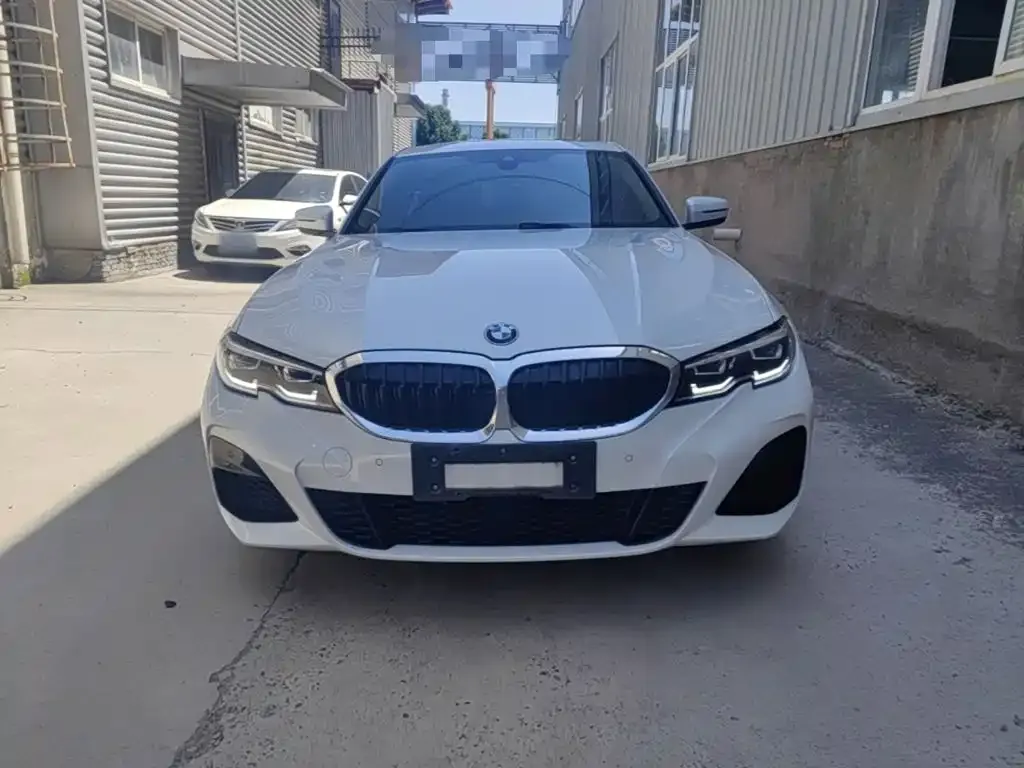 BMW 3 Series — фото 9