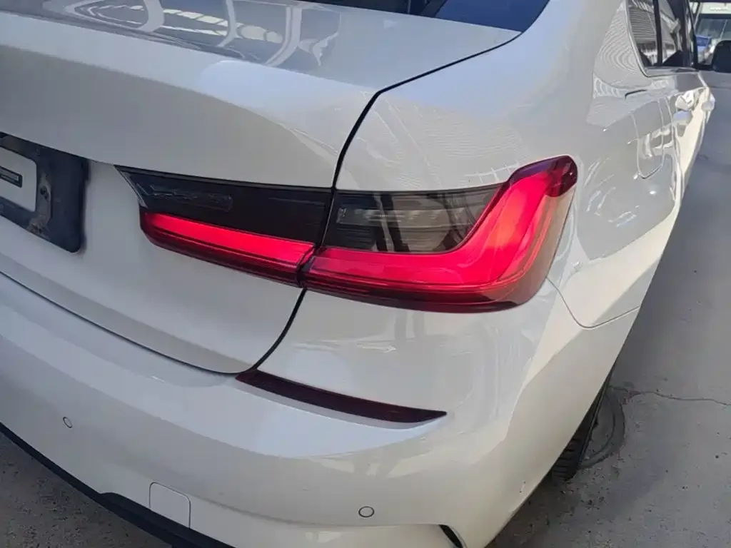 BMW 3 Series — фото 2