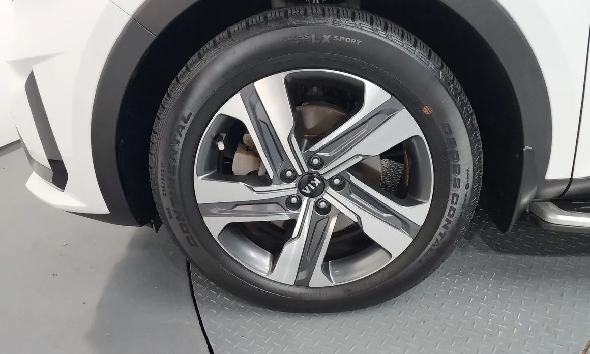 Kia Sorento 2021 из KR, фото 3