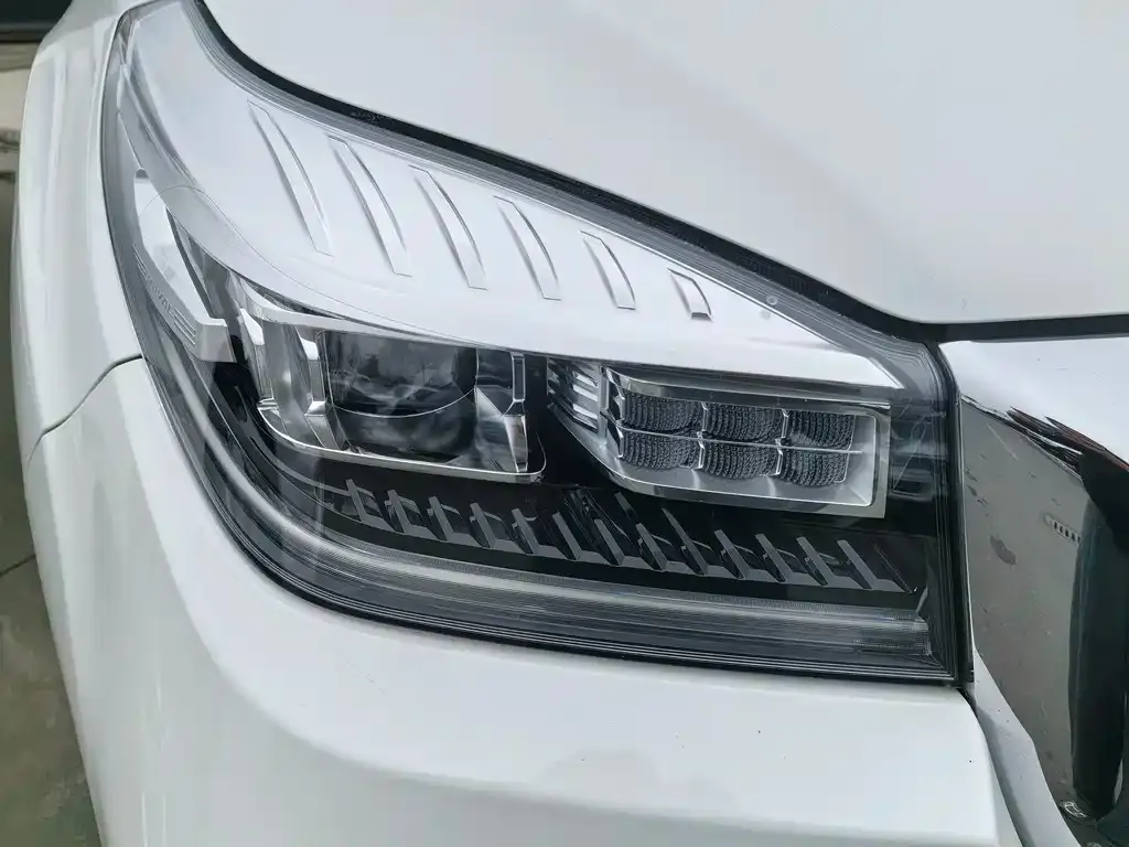 Haval H9 2021 из CN, фото 7