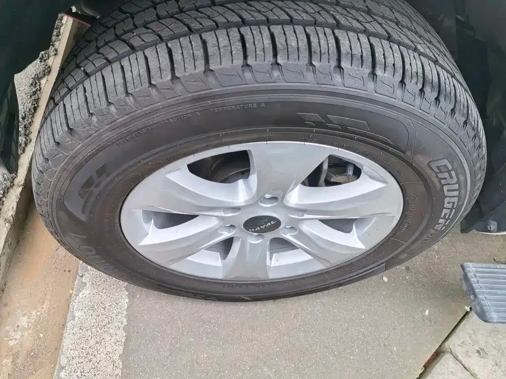 Haval H9 2021 из CN, фото 2