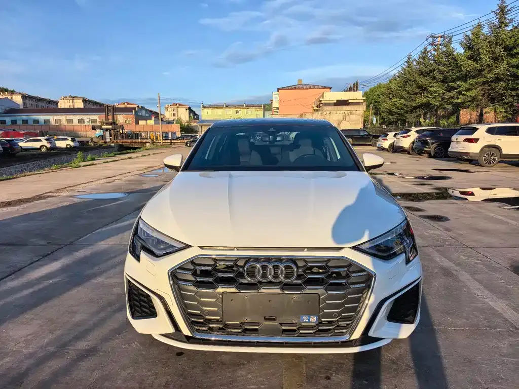 Audi A3 — фото 8