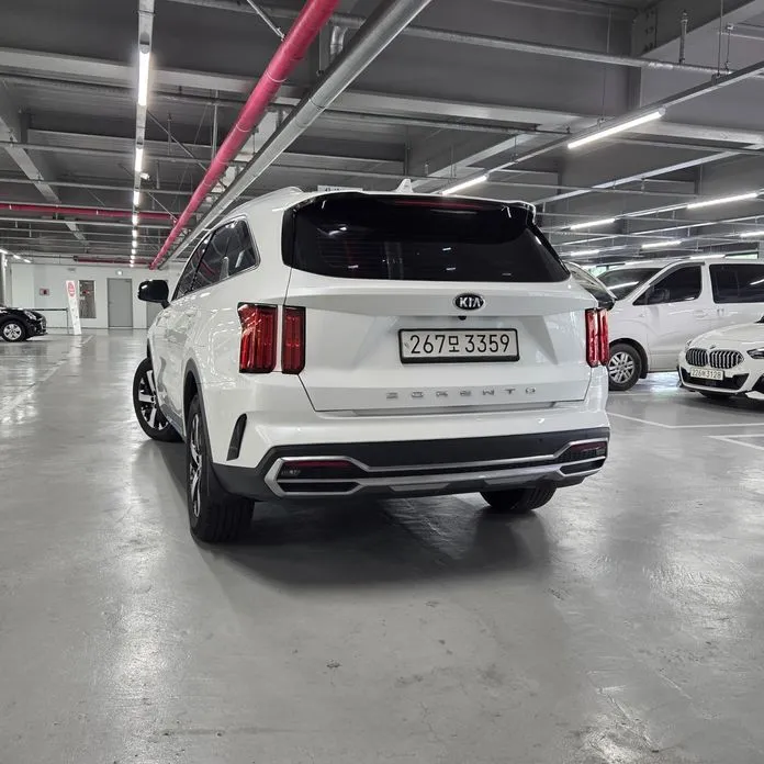 Kia Sorento — фото 2