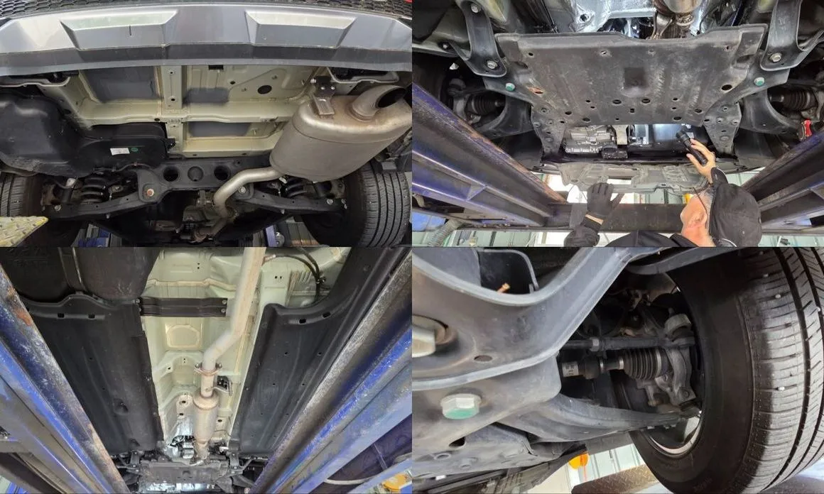 Kia Sorento — фото 10