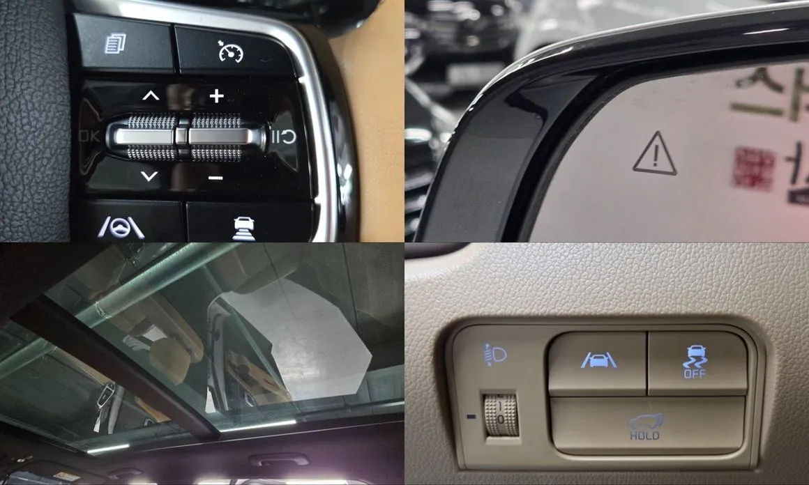 Kia Sorento — фото 6