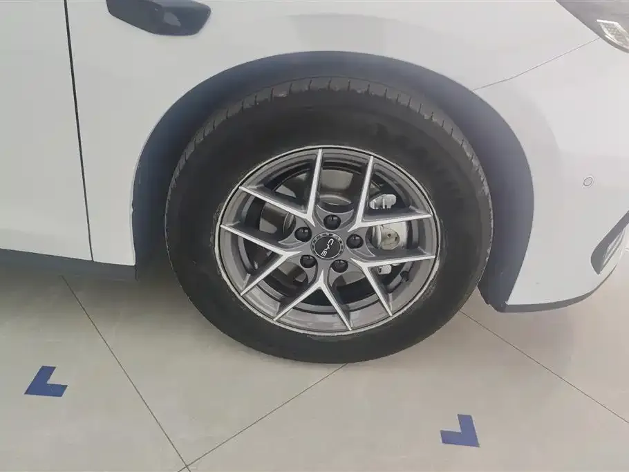 BYD Seal 06 — фото 4