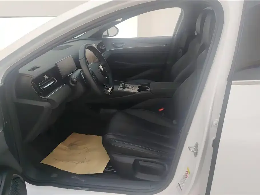 BYD Seal 06 — фото 2